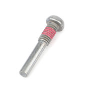 Mercedes Disc Brake Pad Pin - Genuine Mercedes 0004215774
