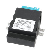 Mercedes Fuel Pump Driver Module - Genuine Mercedes 0009007007