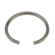 Mercedes Drive Shaft Snap Ring Front  - Genuine Mercedes 1129940935