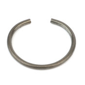 Mercedes Drive Shaft Snap Ring Front  - Genuine Mercedes 1129940935