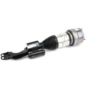 Mercedes Suspension Strut and Coil Spring Assembly -  Genuine Mercedes 213320730380