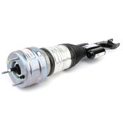 Mercedes Suspension Strut and Coil Spring Assembly -  Genuine Mercedes 213320730380