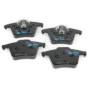 Volvo Disc Brake Pad Set - Pagid 30793093