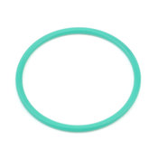 Porsche Direct Injection High Pressure Fuel Pump O-Ring - Genuine Porsche PAF008476