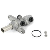 VW Brake Master Cylinder - Genuine VW 3C1614019E