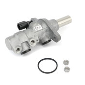VW Brake Master Cylinder - Genuine VW 3C1614019E