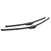 BMW Wiper Blade Set - Valeo 577836