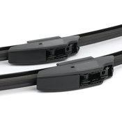 BMW Wiper Blade Set - Valeo 577836