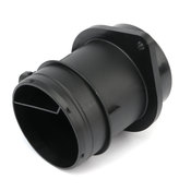Land Rover Jaguar Mass Air Flow Sensor - Bosch LR035726