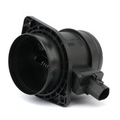 Land Rover Jaguar Mass Air Flow Sensor - Bosch LR035726