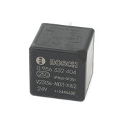 BMW Multipurpose Relay - Bosch 0986332404