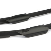 BMW Wiper Blade Set - Bosch 61615A25860