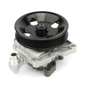 Mercedes Power Steering Pump - Bosch ZF 004466140188