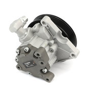 Mercedes Power Steering Pump - Bosch ZF 004466140188