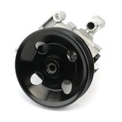 Mercedes Power Steering Pump - Bosch ZF 004466140188 | FCP Euro