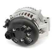 BMW Alternator - Denso 12317626155