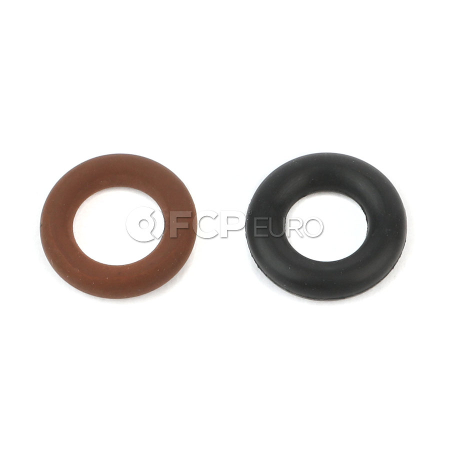 Volvo Fuel Injector O-Ring Kit - Elring 115.350 | FCP Euro