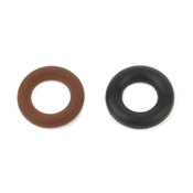 Volvo Fuel Injector O-Ring Kit - Elring 115.350