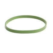 VW Throttle Body Mounting Gasket - Elring 783.300