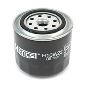 Volvo Oil Filter - Hengst 3517857