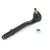 Land Rover Tie Rod End - Lemforder QJB500050