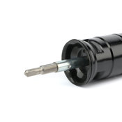 Mercedes Shock Absorber  - Genuine Mercedes 2103261200