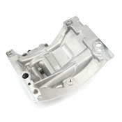 BMW Engine Oil Pump - Pierburg 11417501568