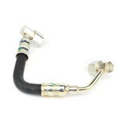 Porsche Fuel Hose - Genuine Porsche 94411041303