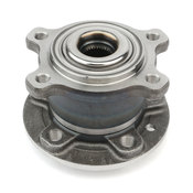 Volvo Wheel Bearing And Hub Assembly - SKF 31360026