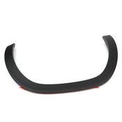 Volkswagen Wheel Arch Molding - Genuine VW 3CM8538189B9