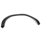 Volkswagen Wheel Arch Molding - Genuine VW 3CM8538189B9
