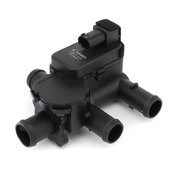 Mercedes Heater Control Valve - Vemo 2308300084