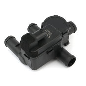 Mercedes Heater Control Valve - Vemo 2308300084