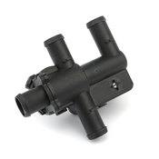 Mercedes Heater Control Valve - Vemo 2308300084