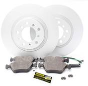 BMW Brake Kit - E46M3FRONTBRAKEKIT2