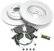 BMW Brake Kit - E46M3REARBRAKEKIT2