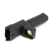 Mercedes Crankshaft Sensor - Bremi 6429050000