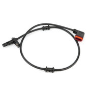 Mercedes ABS Wheel Speed Sensor - Bosch 2125402117