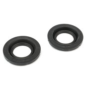 Porsche Disc Brake Caliper Dust Boot Set - Genuine Porsche 95135291701