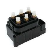 Audi Air Suspension Solenoid Valve Unit - RAPA LF16