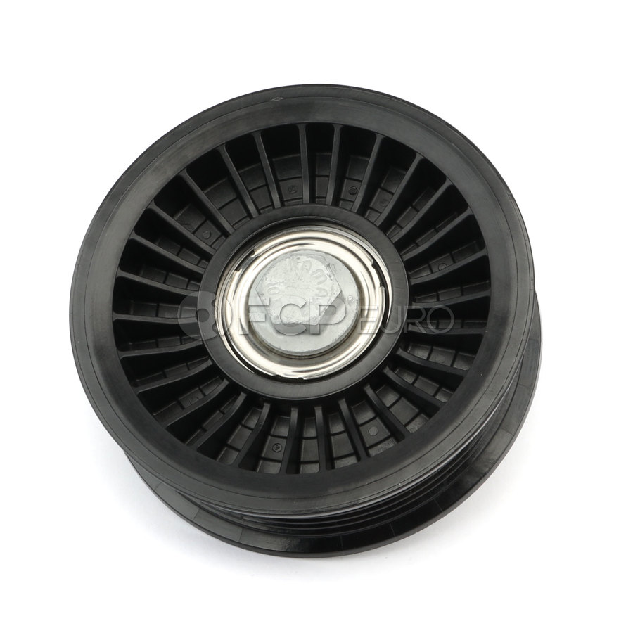 Land Rover Drive Belt Idler Pulley - Genuine Land Rover LR106769 | FCP Euro