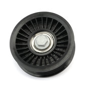 Land Rover Drive Belt Idler Pulley - Genuine Land Rover LR106769