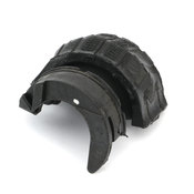 VW Stabilizer Bar Bushing - Genuine VW 7P0511413A
