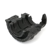 VW Stabilizer Bar Bushing - Genuine VW 7P0511413A