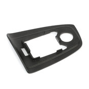 Audi Exterior Door Handle Gasket - Genuine Audi 8R0837209