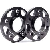 BMW Wheel Spacer Kit (15mm) - Dinan D210-2029