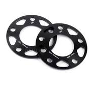 BMW Wheel Spacer Kit (7mm) - Dinan D210-2037