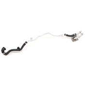 BMW Line, Scr Metering Module-Coolant Pump - Genuine BMW 11538514231