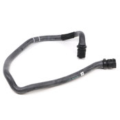 BMW Hose, Radiator - Genuine BMW 17128602605