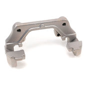 BMW Disc Brake Caliper Bracket Front (328i 328i xDrive X1 328xi) - Genuine BMW 34116778147